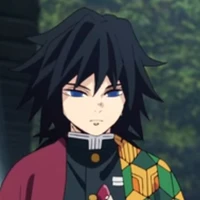 tomioka Giyuu