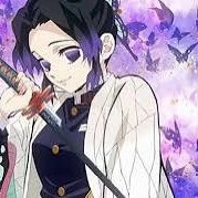 Kochou shinobu