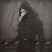 Scp_049/Bác sĩ dịch hạch