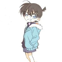 Edogawa Conan_Kudo Shinichi