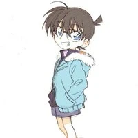 Edogawa Conan_Kudo Shinichi