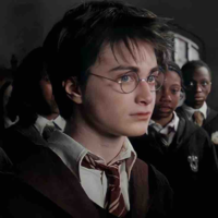 Harry James Potter 