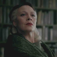 Narcissa Malfoy 
