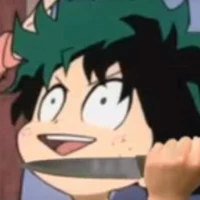 Deku