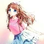 Komori Sakura