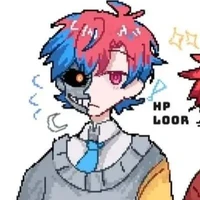 ♤▪︎Hiha mặt trăng quỷ▪︎♤