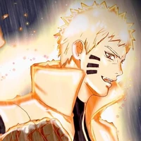 UZUMAKI NARUTO // ĐỆ THẤT//