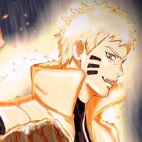 UZUMAKI NARUTO // ĐỆ THẤT//