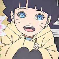 UZUMAKI HIMAWARI