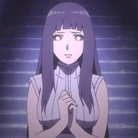 HYUGA HINATA