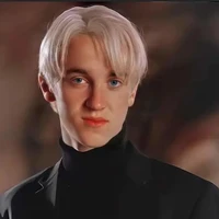 Draco Malfoy