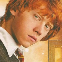 ron Weasley
