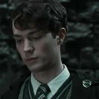 tom Riddle