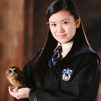 cho chang