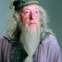 Dumbledore