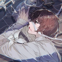 Dazai Osamu