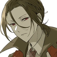 Mori Ougai