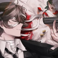 Dazai Osamu