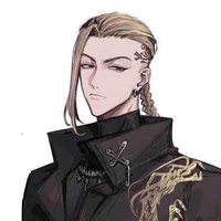 Ken Ruyguji ( Draken )