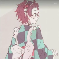 Kamado Tanjirou