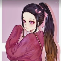 Kamado Nezuko