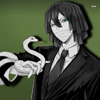 Iguro Obanai