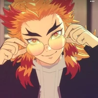 Rengoku Kyoujurou