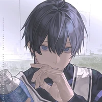 Isagi Yoichi