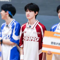 Trương Trạch Vũ - bé