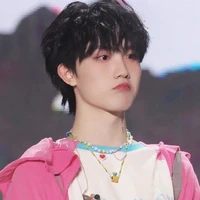 Tô Tân Hạo_cậu