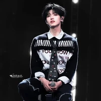 Chu Chí Hâm_anh ta