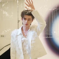 Đinh Trình Hâm_papi của em và bé