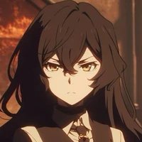 You