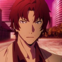 Oda Sakunosuke