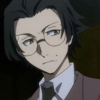Ango Sakaguchi