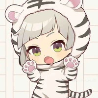 Tôi là Hổ không phải Mèo