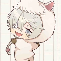 Trúa hề yêu chú chuột nào đó