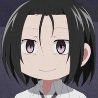 Thằng cuồng Lolicon