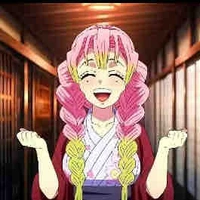 Mitsuri-kanroji 