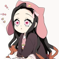 Kamado Nezuko