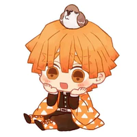 Agatsuma Zenitsu