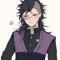 Shinazugawa Genya/Hắn/