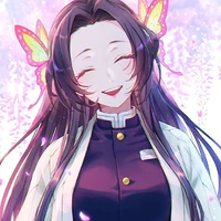 Kochou Kanae