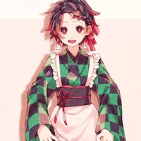 Kamado Tanjiro /em/
