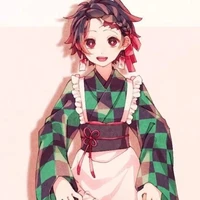 Kamado Tanjiro /em/