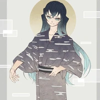 Tokito Yuichiro/Anh/