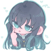 Tokito Muichiro/cậu/