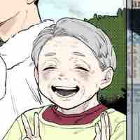 Kita Yumie