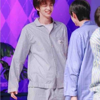 Sooyun iu em Yu và Yujun