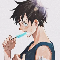 Monkey D Luffy